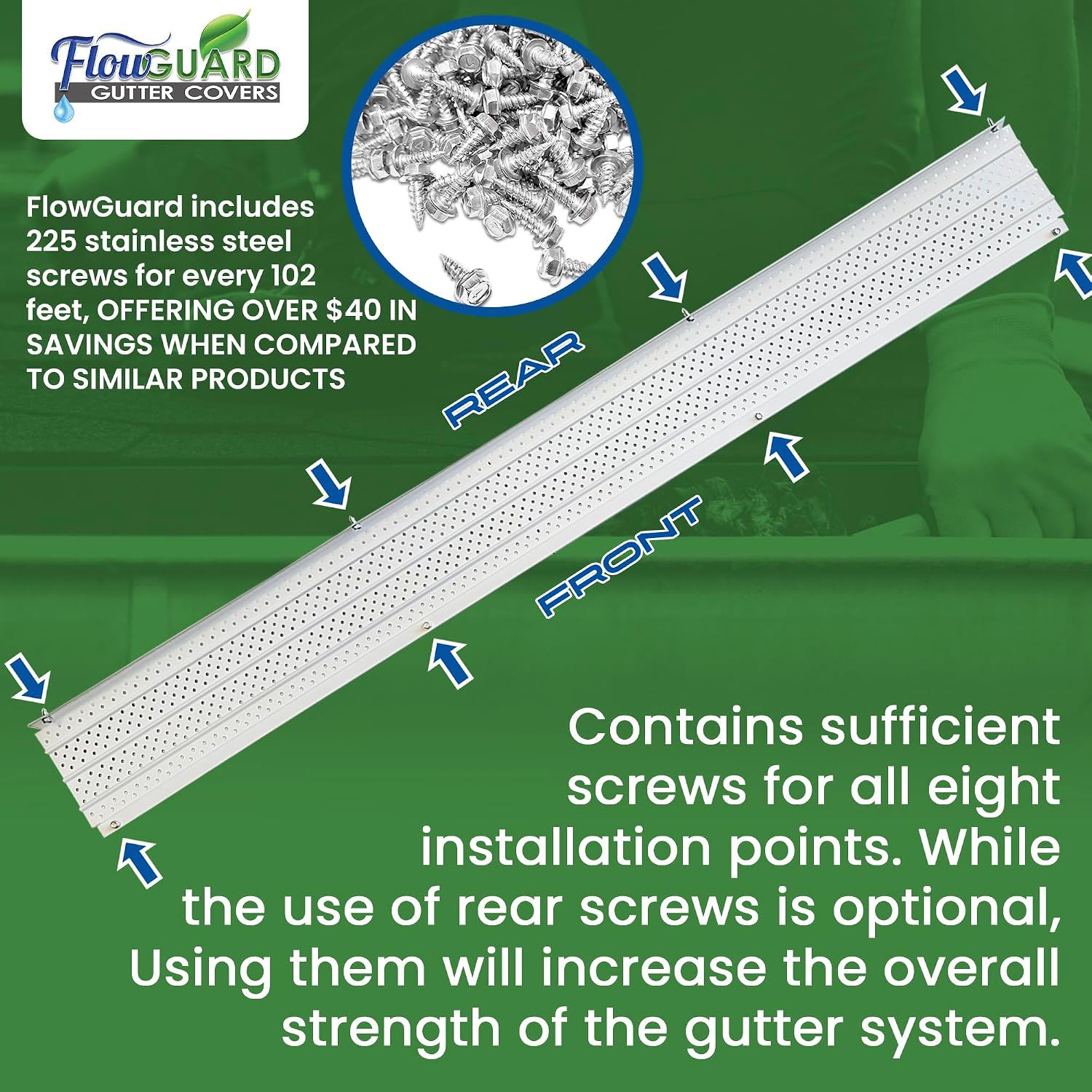 FlowGuard product image