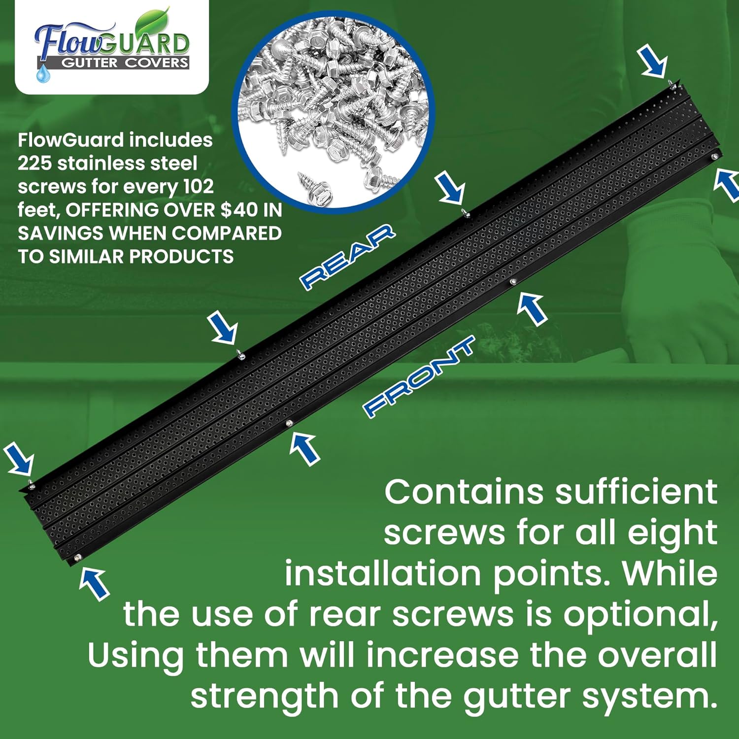 FlowGuard product image