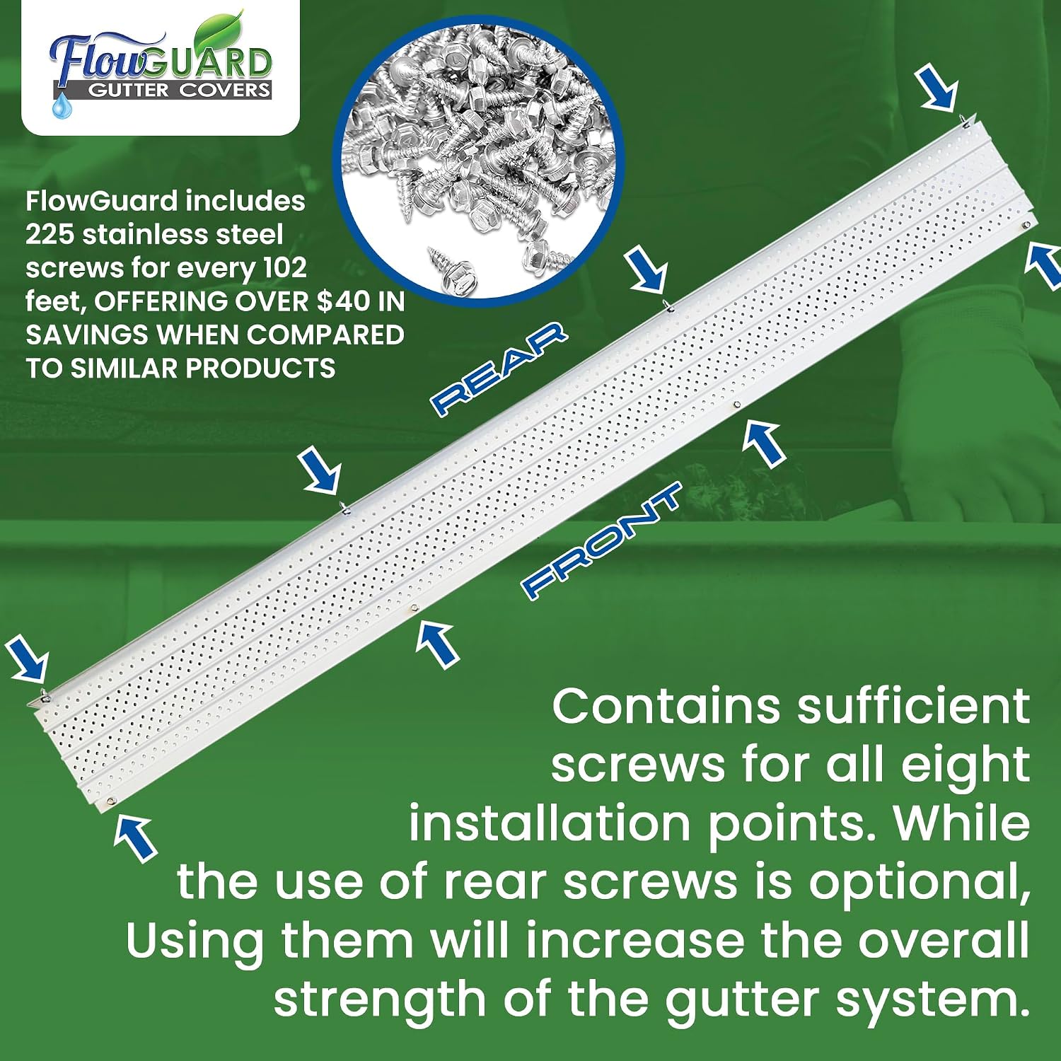 FlowGuard product image