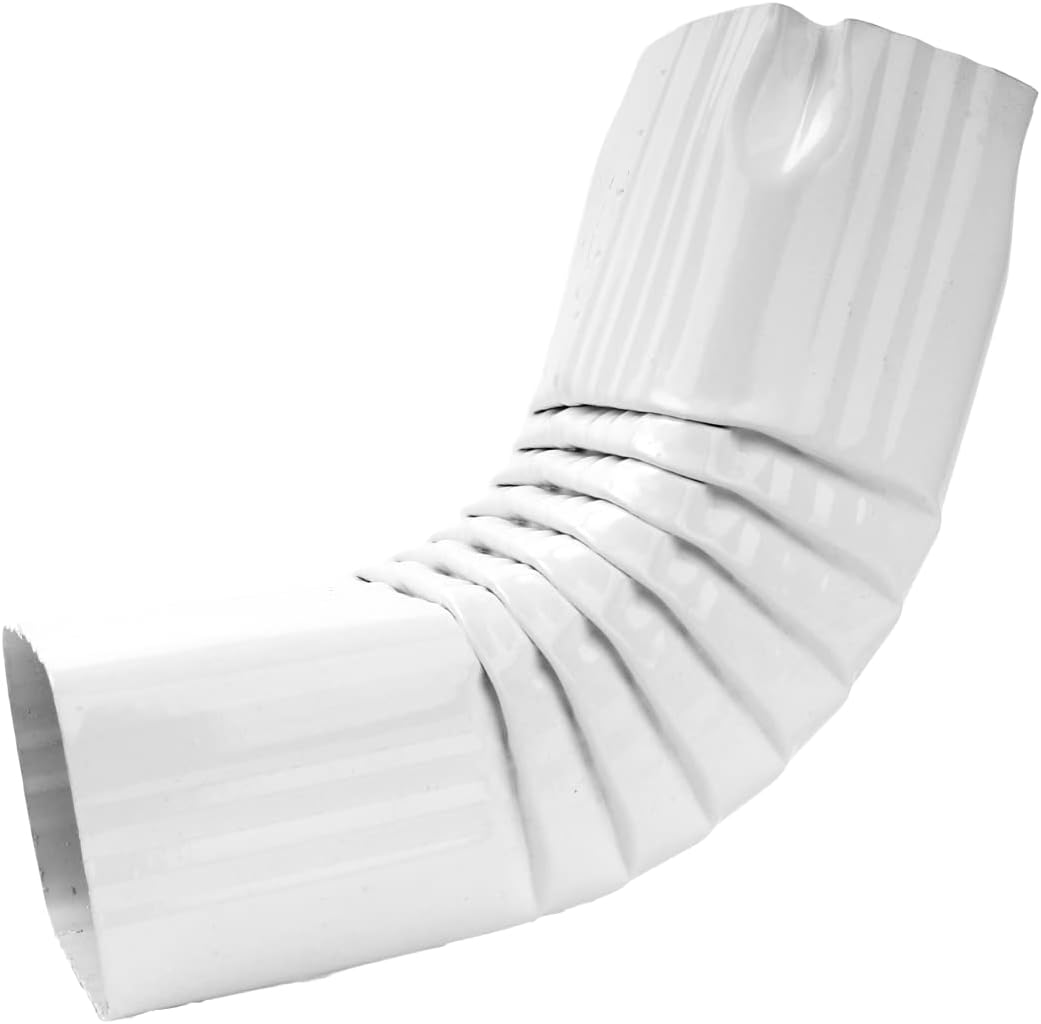 Building a Complete Downspout System: Elbows, Extensions, and Splash Blocks That Work Together