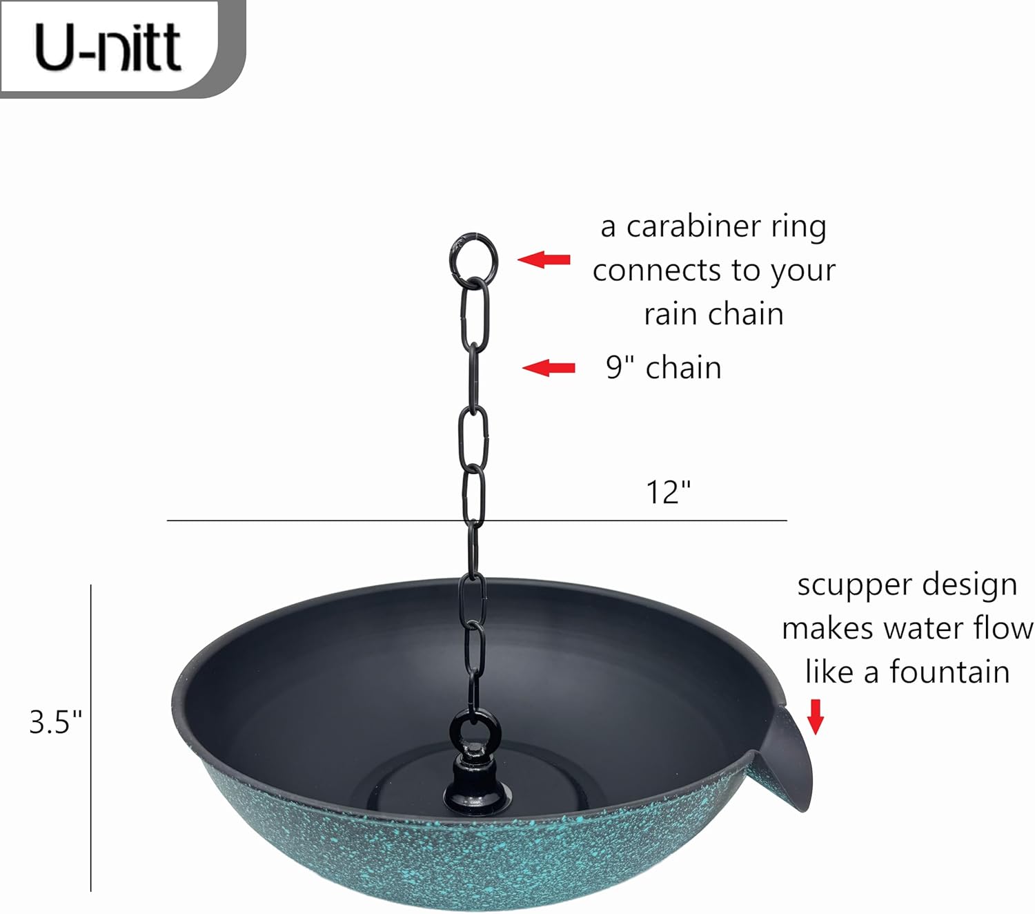 Rain Chains and Decorative Downspout Alternatives: Design-Forward Drainage That Matches Your Home's Architecture